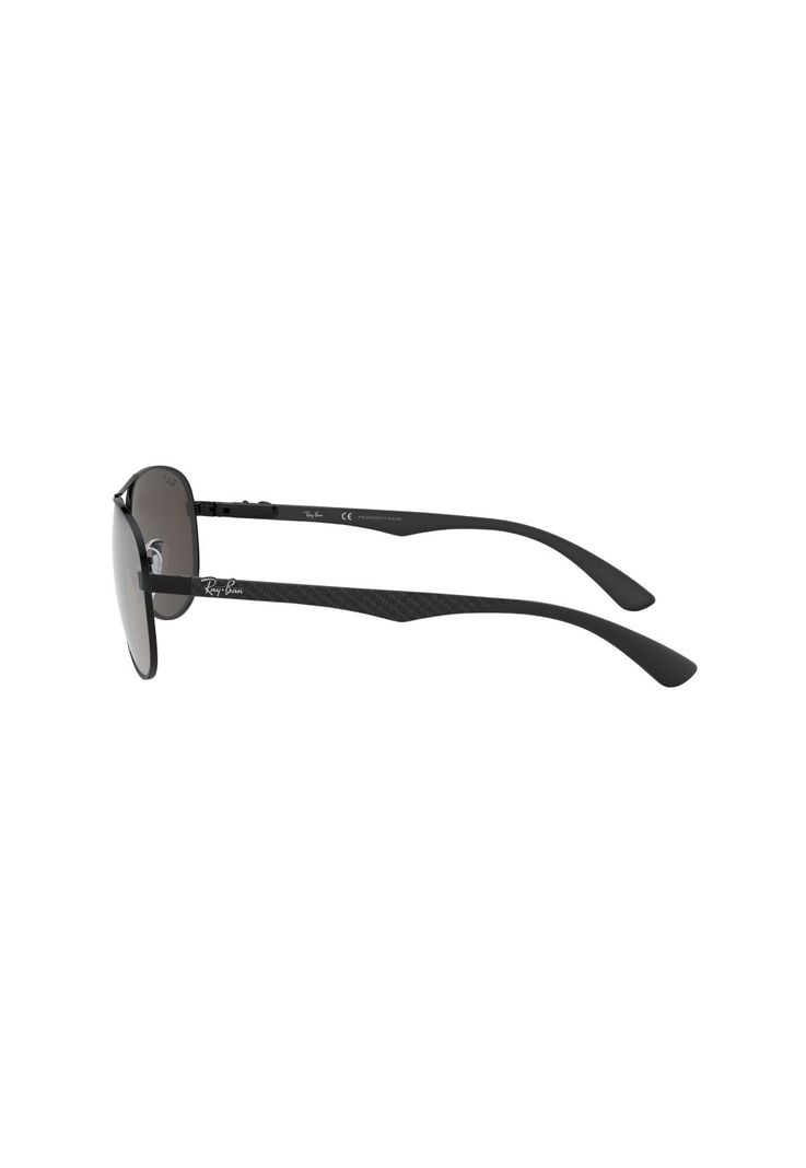Lentes de Sol Negro Polarizados Ray-Ban RB8313002K7-3