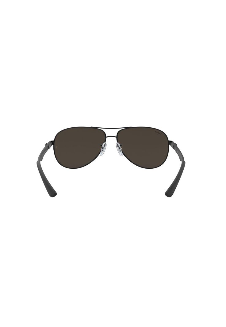 Lentes de Sol Negro Polarizados Ray-Ban RB8313002K7-6