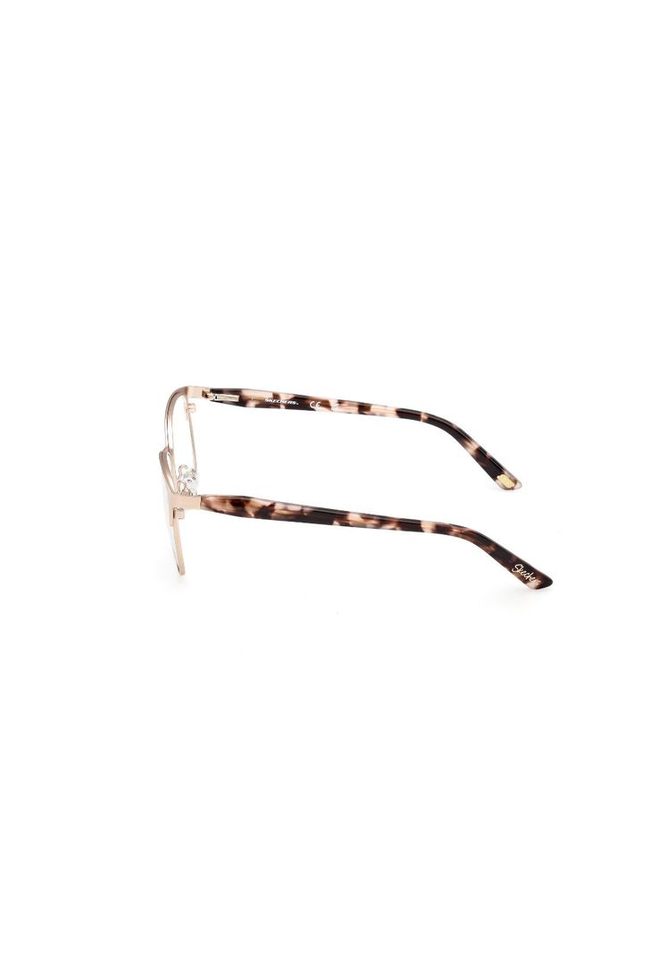 Lentes Ópticos Rosado Skechers SE50101028-2