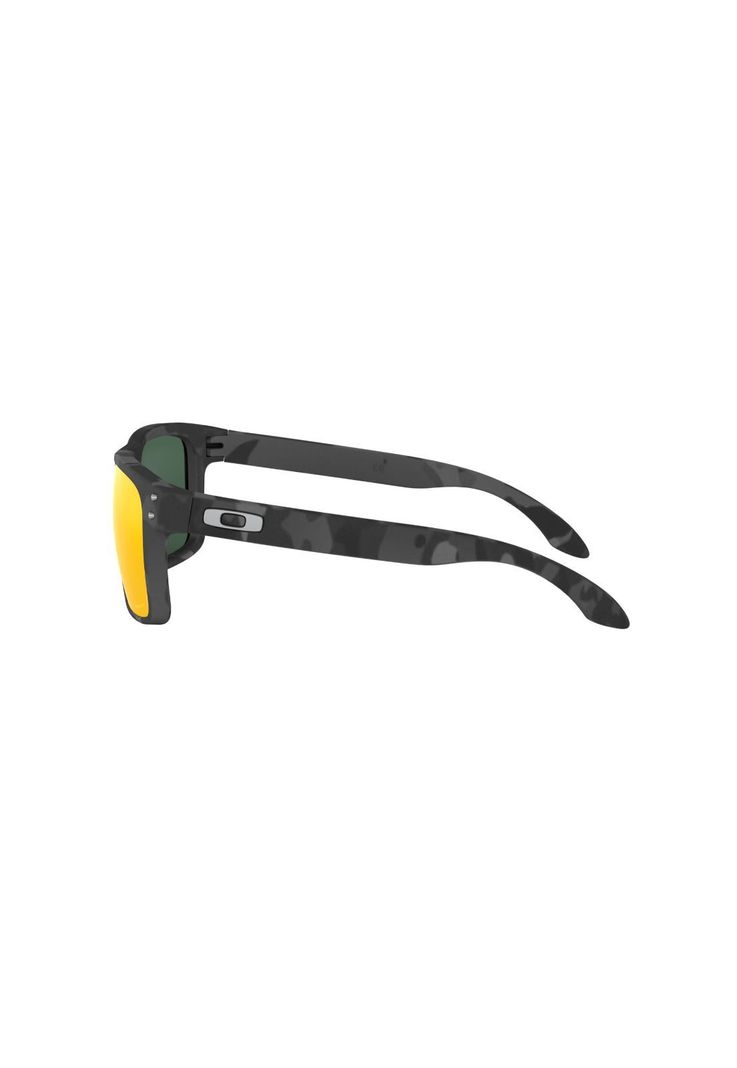 Lentes de Sol Holbrook Negro Prizm Oakley OO91029102E955-3