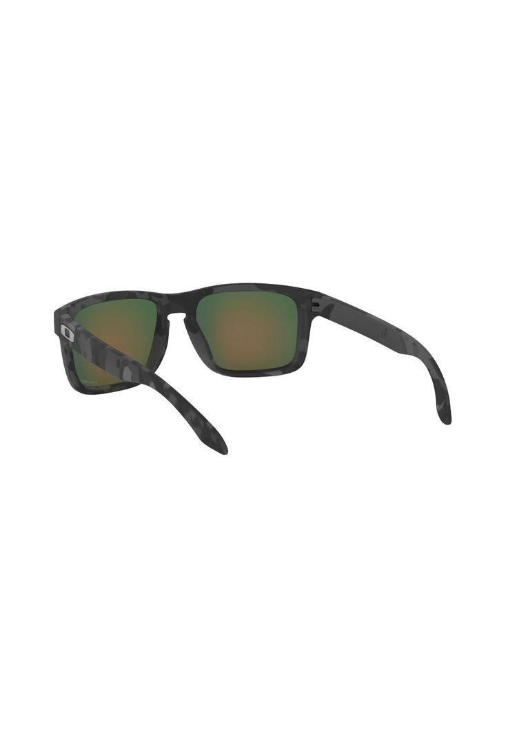 Lentes de Sol Holbrook Negro Prizm Oakley OO91029102E955-5