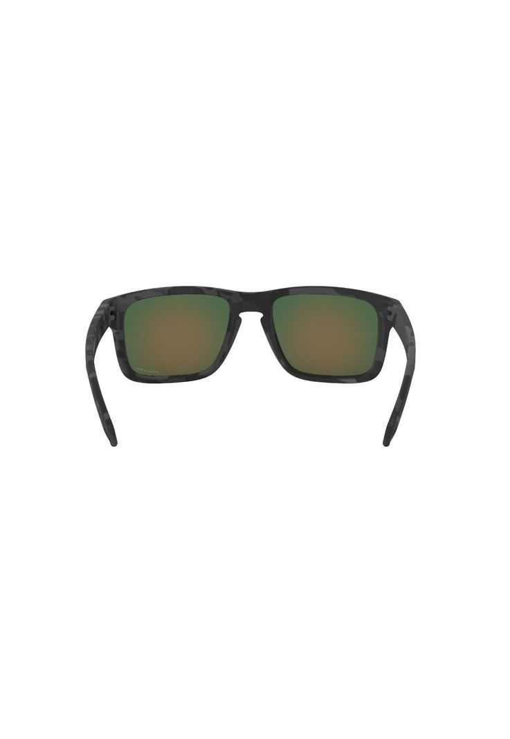 Lentes de Sol Holbrook Negro Prizm Oakley OO91029102E955-6