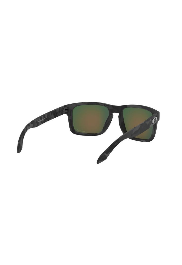 Lentes de Sol Holbrook Negro Prizm Oakley OO91029102E955-7