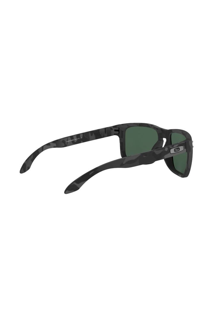 Lentes de Sol Holbrook Negro Prizm Oakley OO91029102E955-8