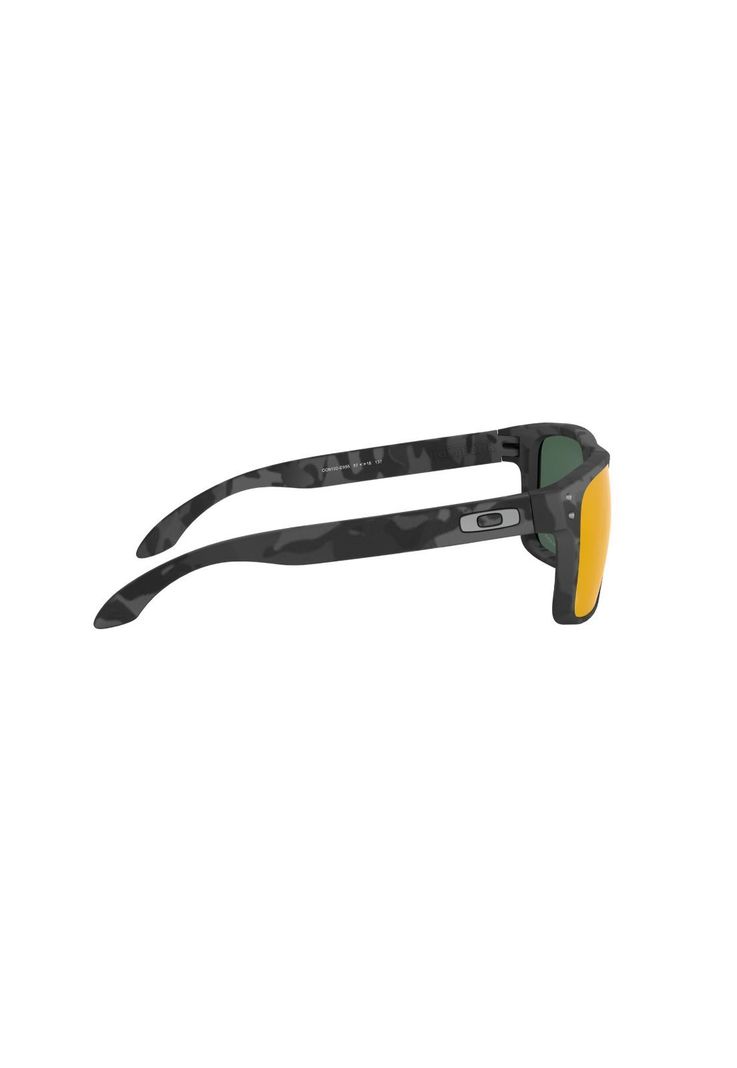 Lentes de Sol Holbrook Negro Prizm Oakley OO91029102E955-9