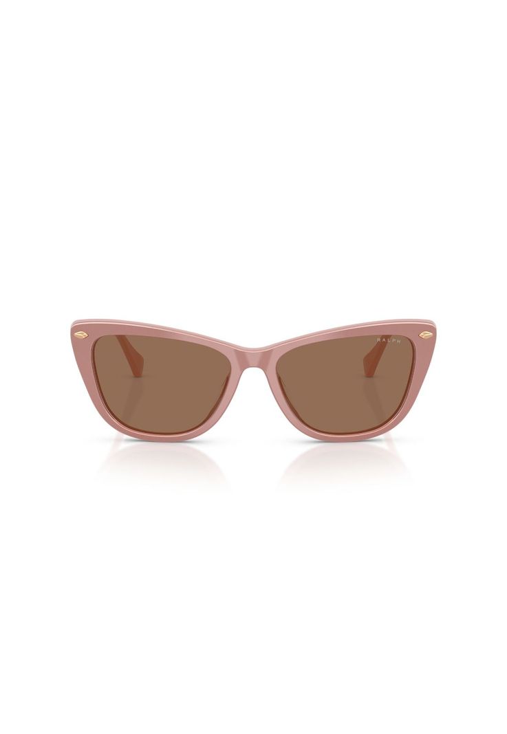 Ralph Lentes de Sol RA5346U 630273 57 Rosado M