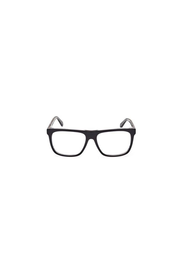 Lentes Opticos Negro Guess GU50089005 M