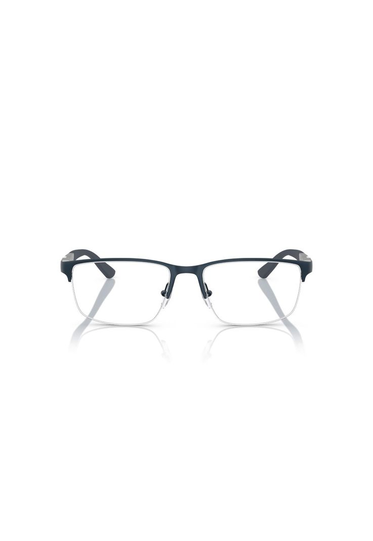 Lentes Ópticos Azul Emporio Armani EA11643042-0