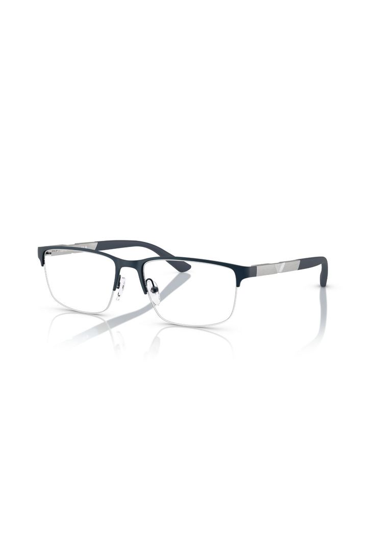 Lentes Ópticos Azul Emporio Armani EA11643042-1