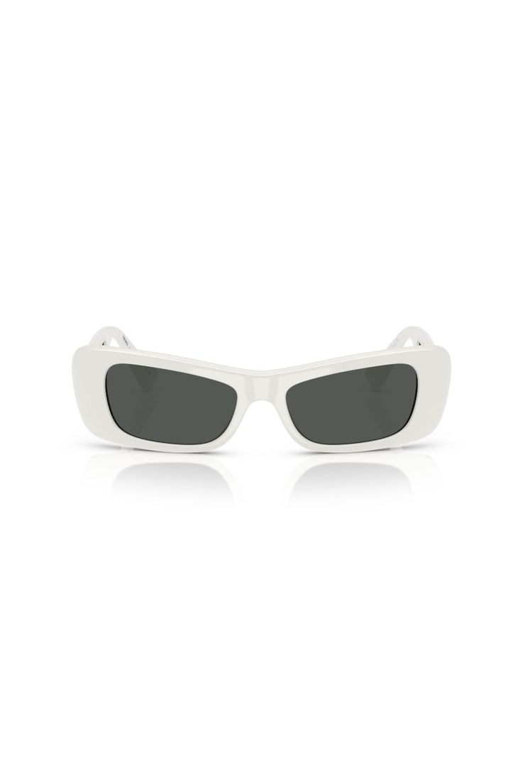 Lentes de Sol Blanco Versace VE448131487-1