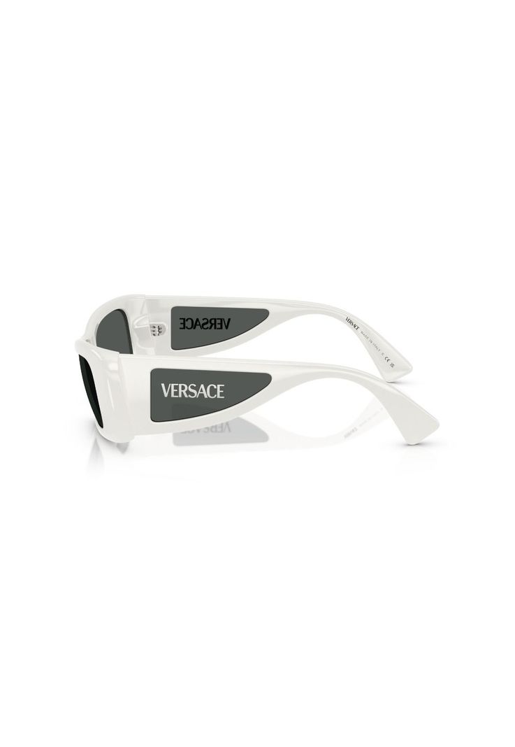Lentes de Sol Blanco Versace VE448131487-2