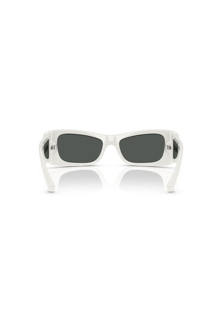 Lentes de Sol Blanco Versace VE448131487-3
