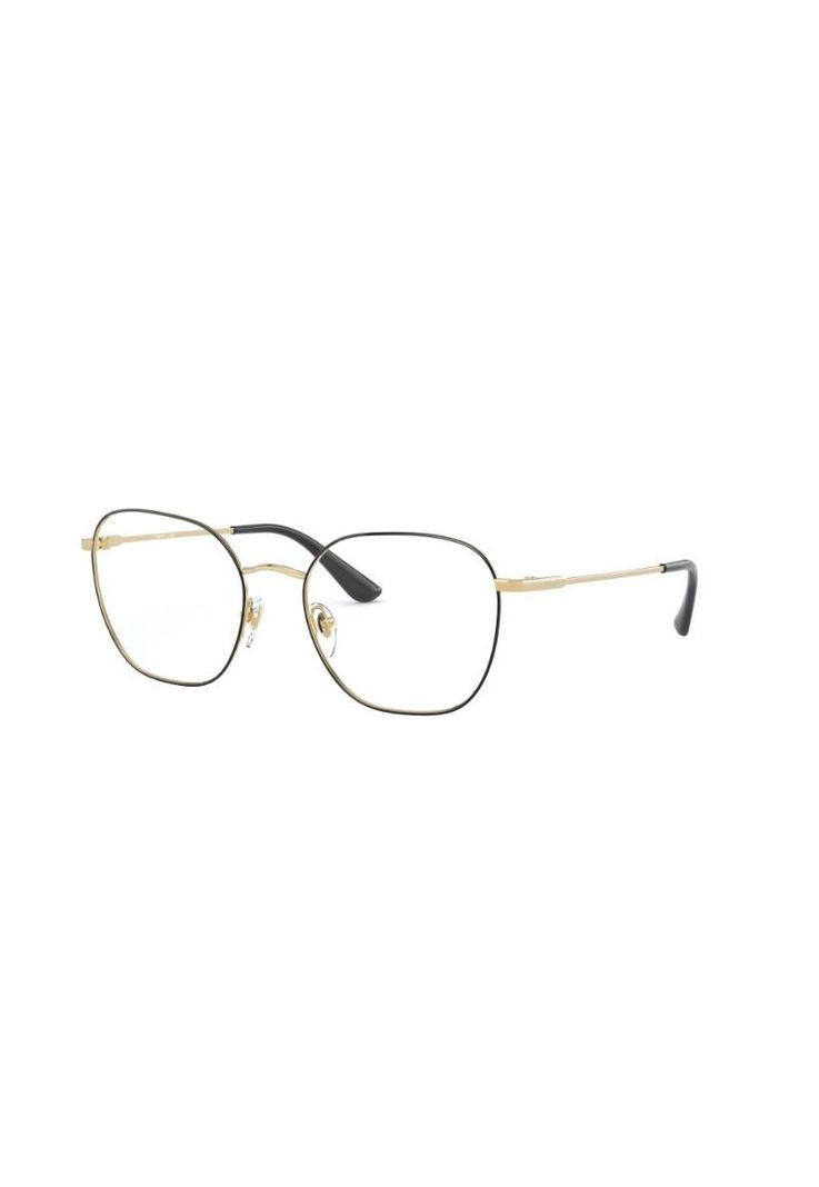 Lentes Opticos Negro Vogue VO417828052-0