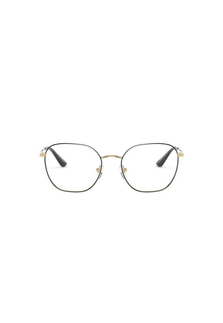 Lentes Opticos Negro Vogue VO417828052-1