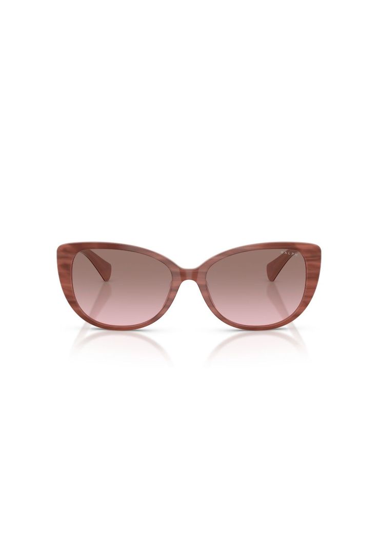 Ralph Lentes de Sol Degradados RA5340U 62919T 56 Rosado M