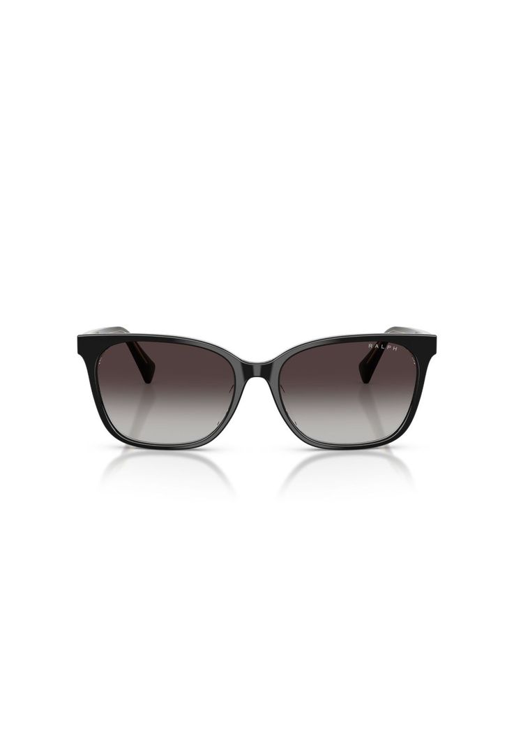Ralph Lentes de Sol Degradados RA5348U 62978G 56 Negro M
