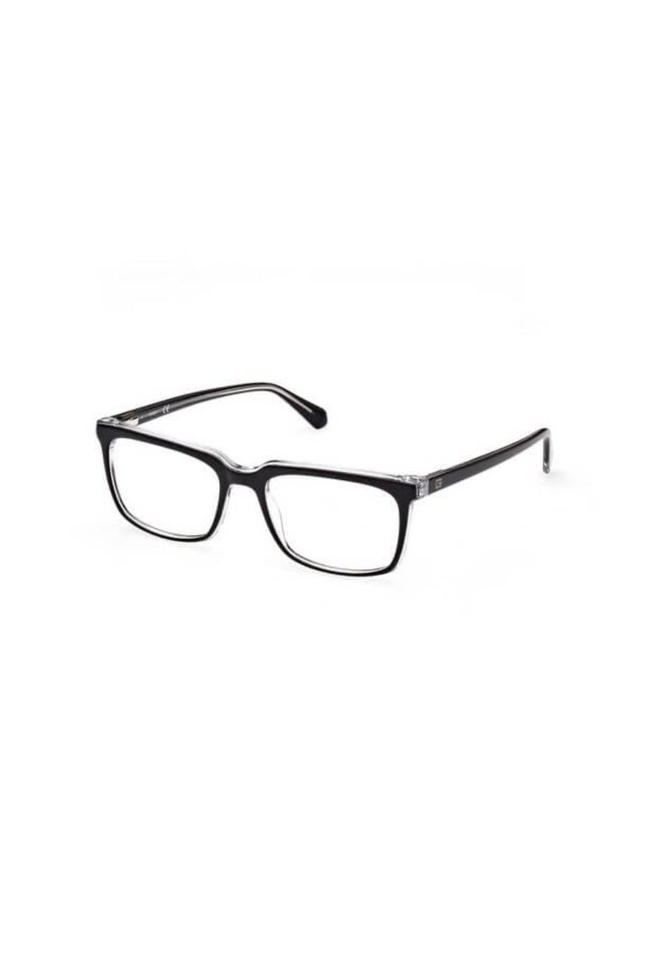 Lentes Opticos Deep Negro Guess GU5006300556 M