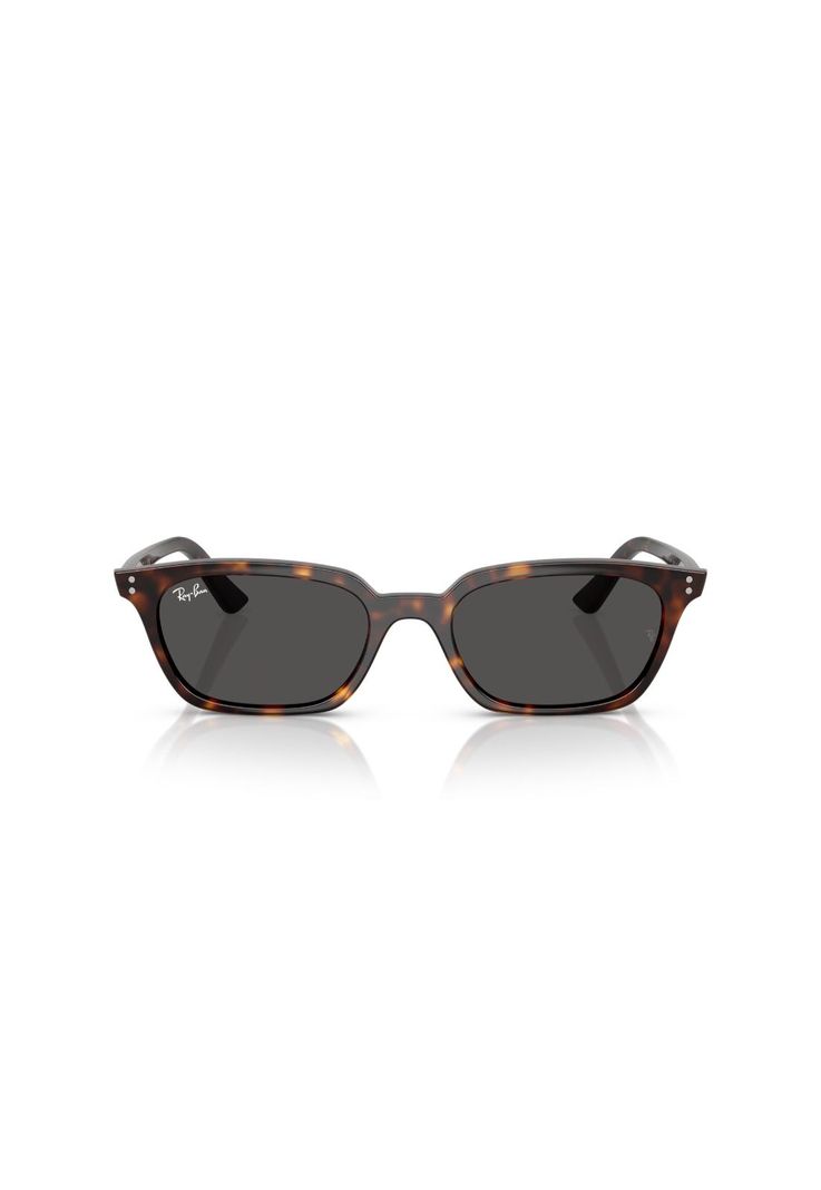 Lentes de Sol Zaya Havana Ray-Ban RB4456135987-0