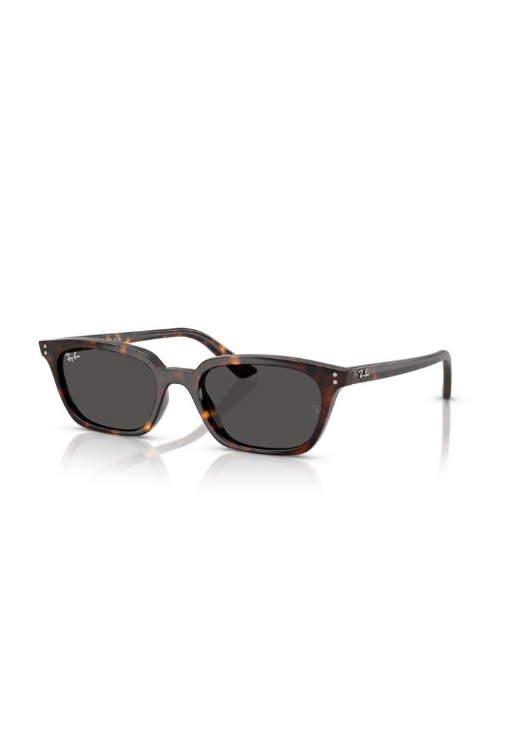 Lentes de Sol Zaya Havana Ray-Ban RB4456135987-1