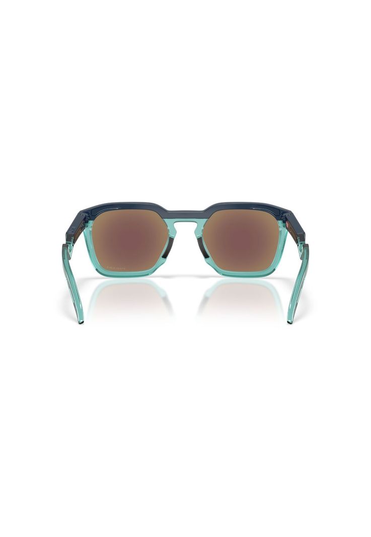 Oakley Lentes de Sol Hstn Sq Prizm Espejados OO9533 953304 54