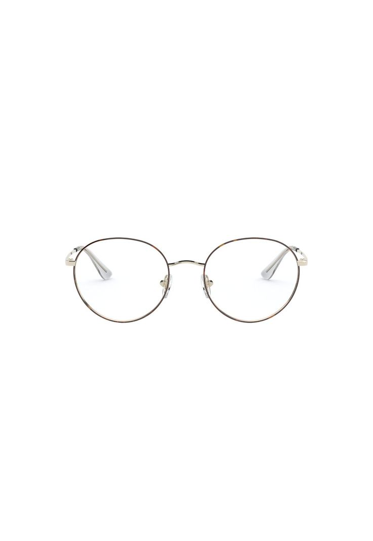 Lentes Ópticos Havana Vogue VO41775078-0