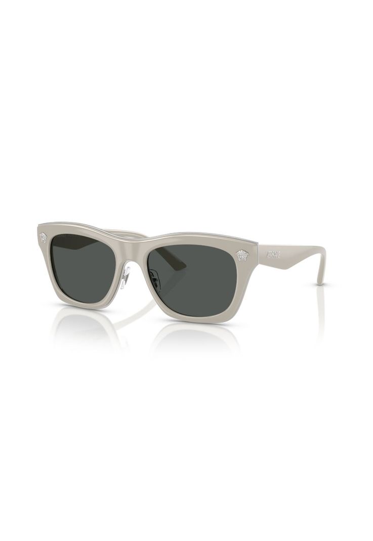 Lentes de Sol Gris Versace VE2272549387-0