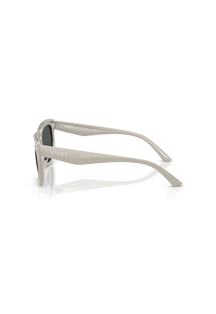 Lentes de Sol Gris Versace VE2272549387-2