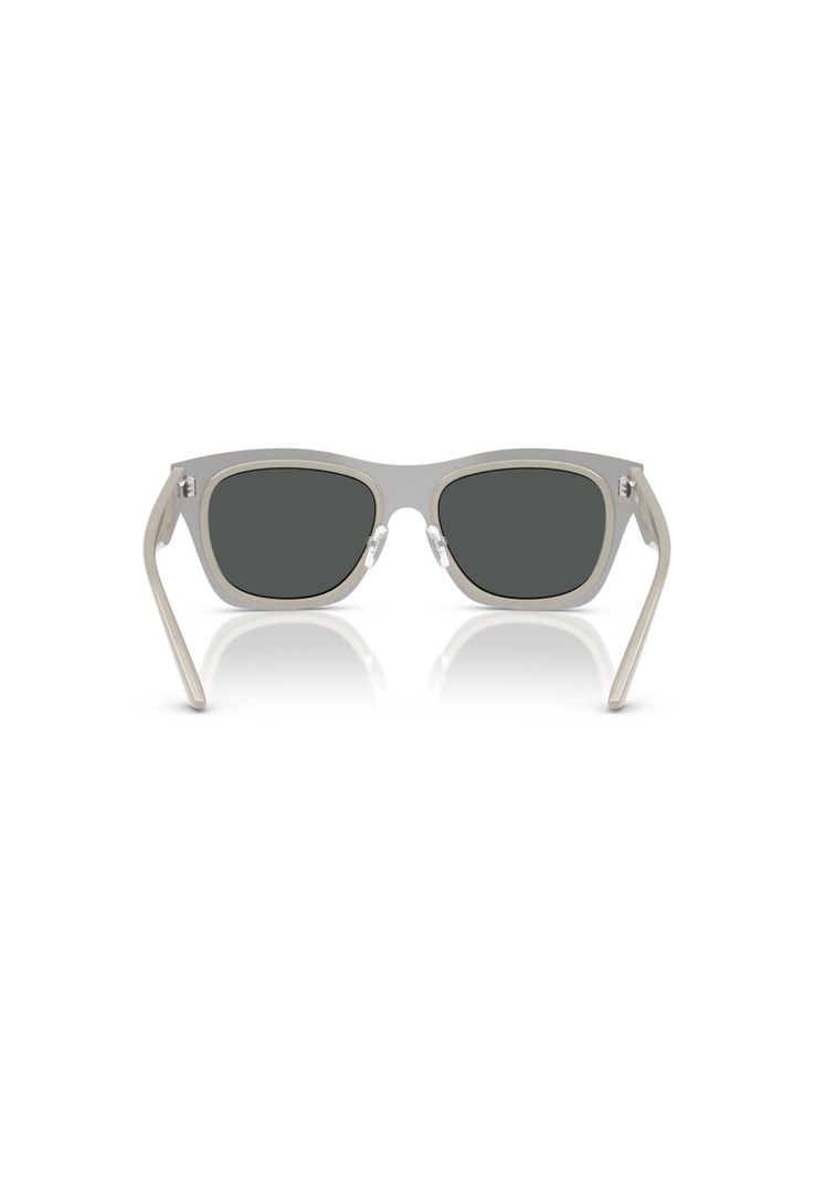 Lentes de Sol Gris Versace VE2272549387-3
