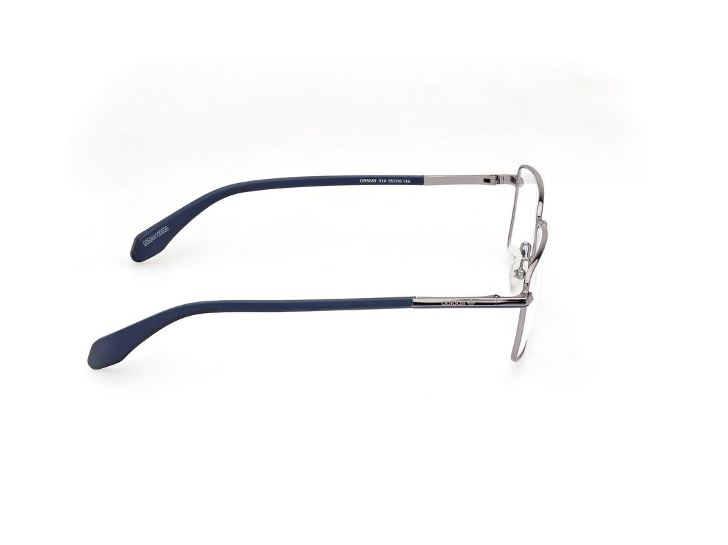 Lentes Ópticos Dorado Adidas Originals OR5089014-6