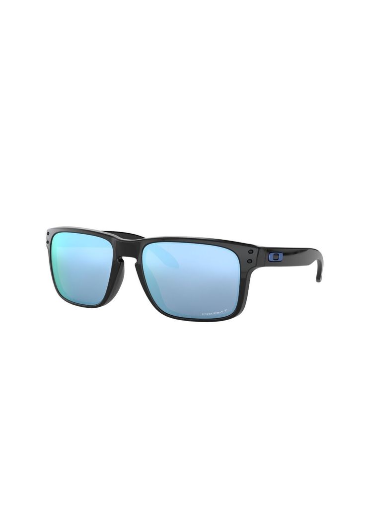 Lentes de Sol Holbrook Prizm Deep Water Polarizados Oakley OO91029102C1-0