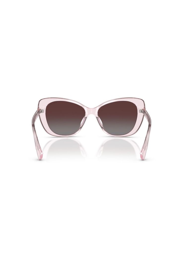 Lentes de Sol Rosado Espejados Ralph RA5329U61906K-3