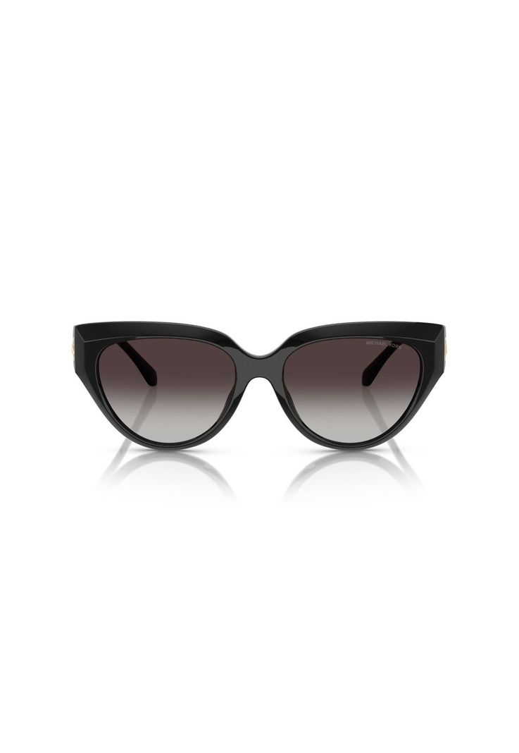 Lentes de Sol Boca Raton Negro Michael Kors MK2241U30058G-0