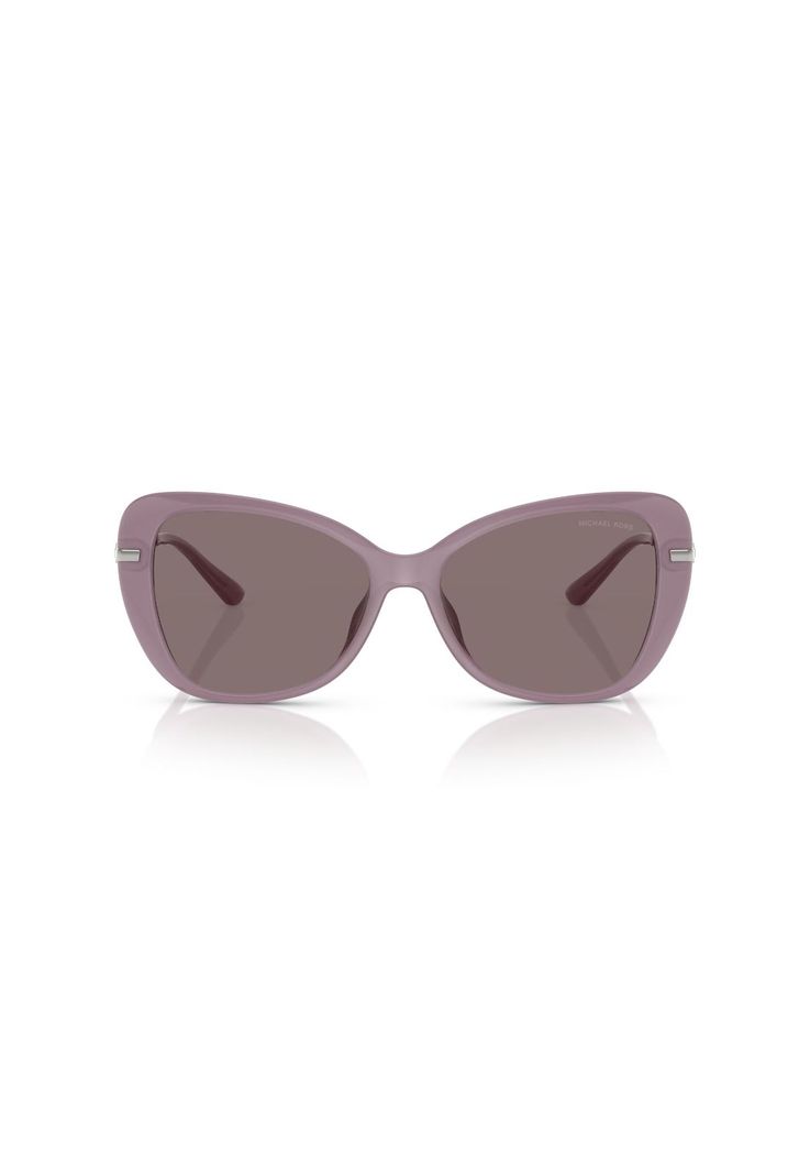 Lentes de Sol Saint Croix Morado Michael Kors MK2230U40057N-0