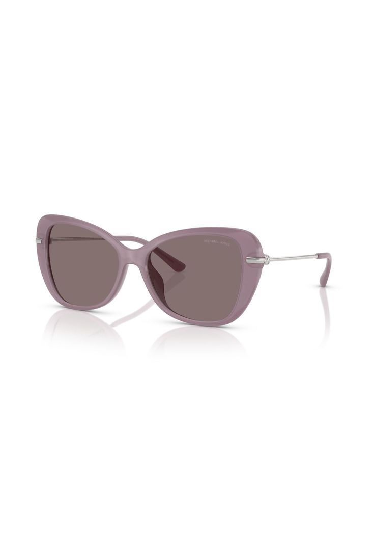 Lentes de Sol Saint Croix Morado Michael Kors MK2230U40057N-1