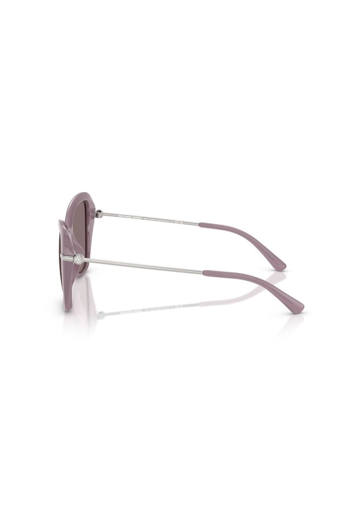 Lentes de Sol Saint Croix Morado Michael Kors MK2230U40057N-2