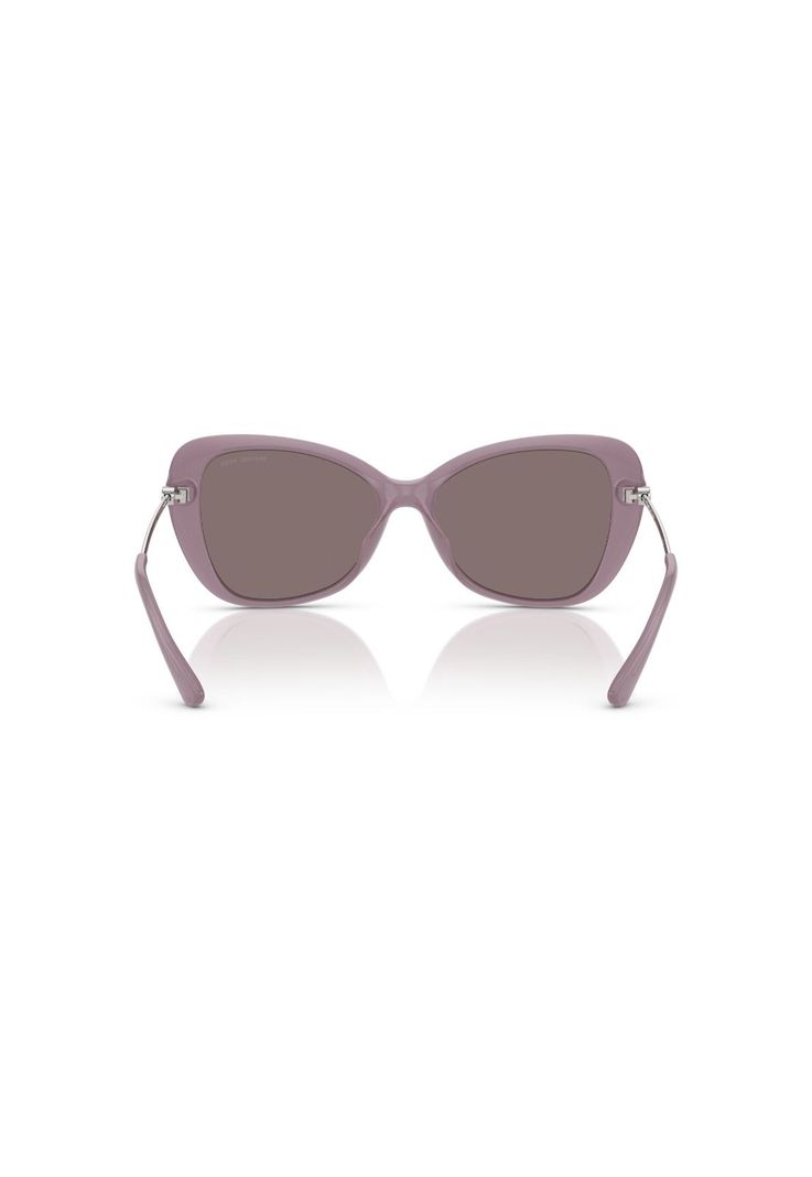 Lentes de Sol Saint Croix Morado Michael Kors MK2230U40057N-3