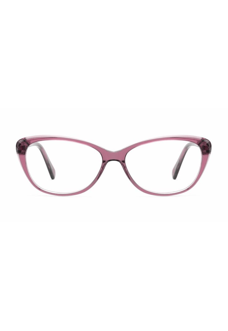 Lentes Opticos Bocelli Rosado York Eyewear YKR0018OC453 M