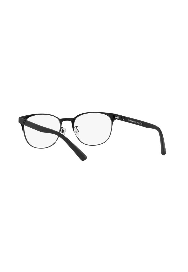Lentes Ópticos Negro Emporio Armani EA11393001-5