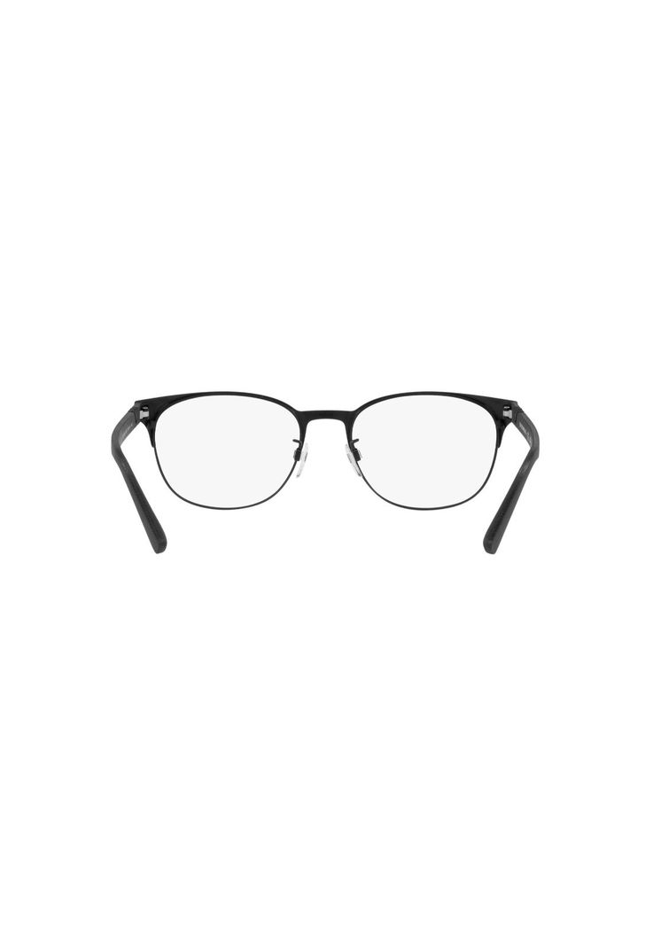 Lentes Ópticos Negro Emporio Armani EA11393001-6