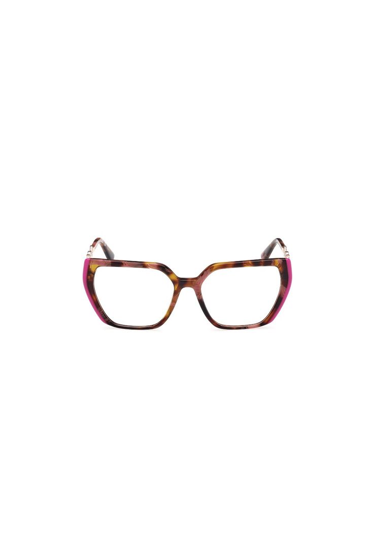 Lentes Opticos Violeta Guess by Marciano GM50005083 Morado M