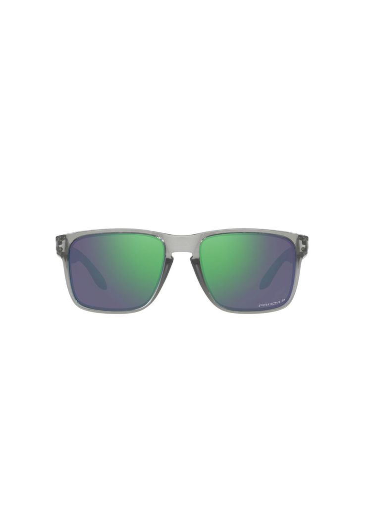 Lentes de Sol Holbrook Xl Prizm Jade Polarizados Oakley-0