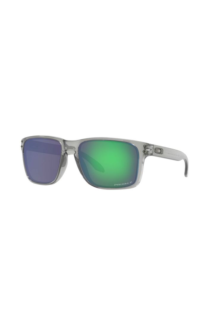 Lentes de Sol Holbrook Xl Prizm Jade Polarizados Oakley-1