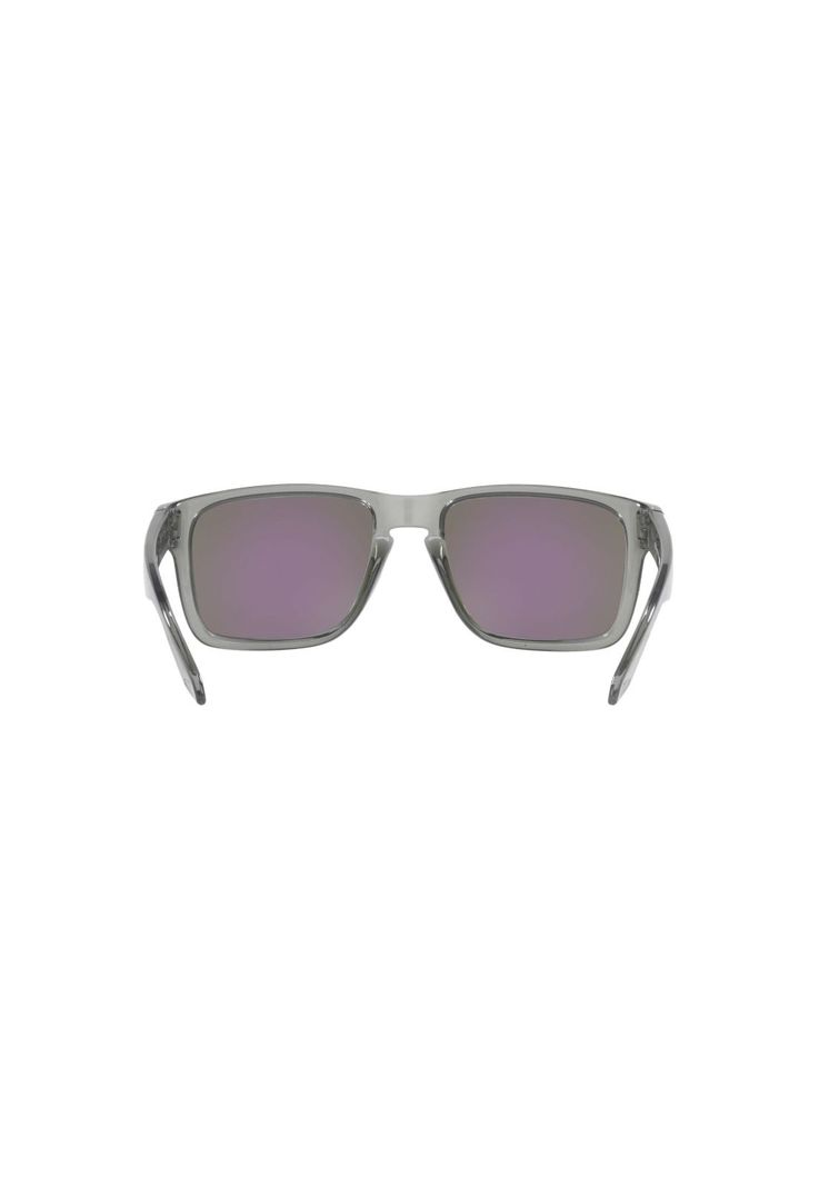 Lentes de Sol Holbrook Xl Prizm Jade Polarizados Oakley-3