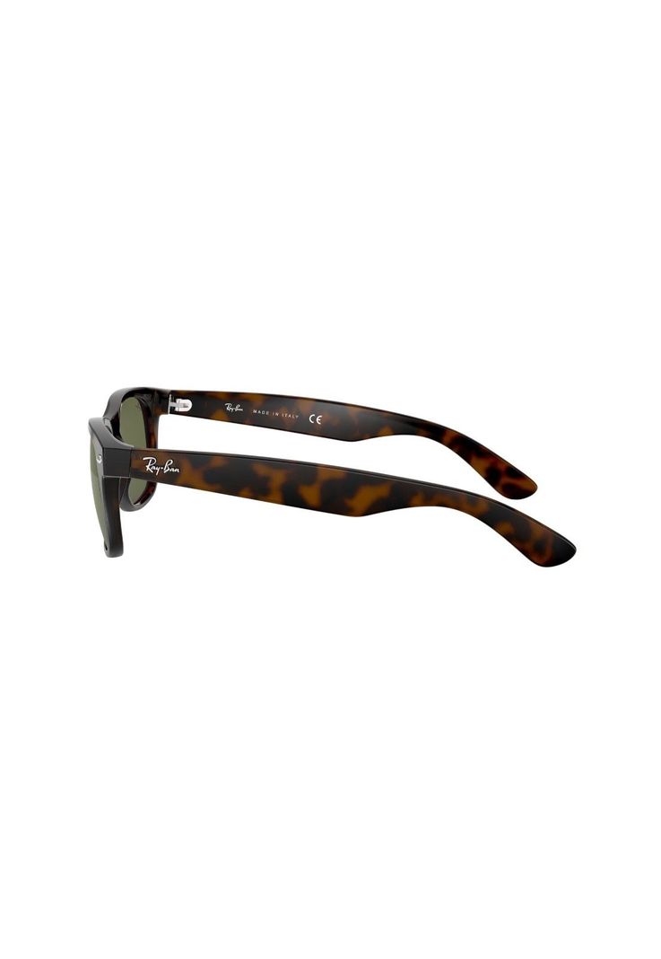 Lentes de Sol New Wayfarer Havana Ray-Ban RB213290252-3