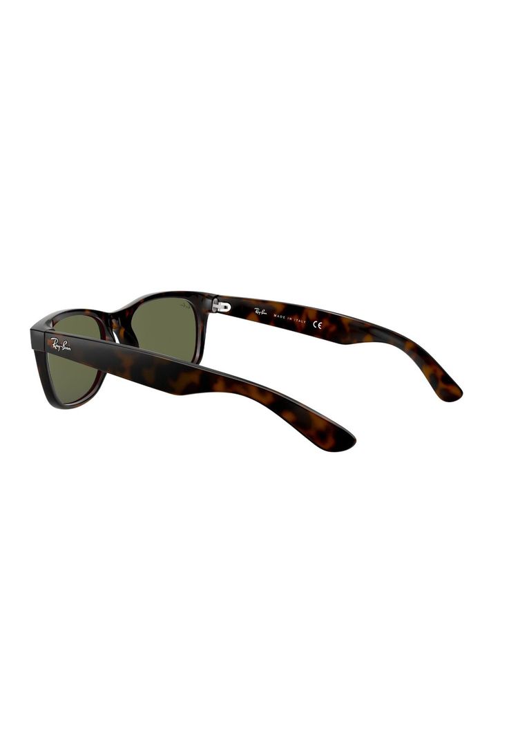 Lentes de Sol New Wayfarer Havana Ray-Ban RB213290252-4
