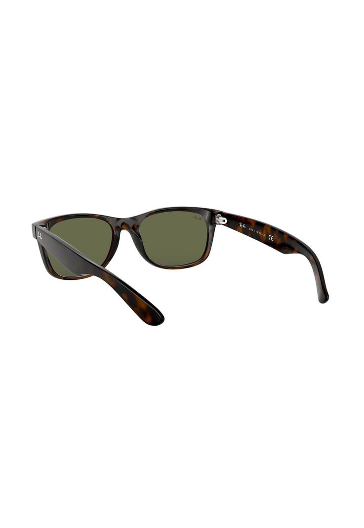 Lentes de Sol New Wayfarer Havana Ray-Ban RB213290252-5