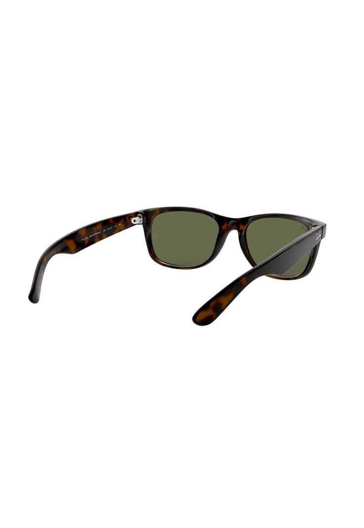 Lentes de Sol New Wayfarer Havana Ray-Ban RB213290252-7