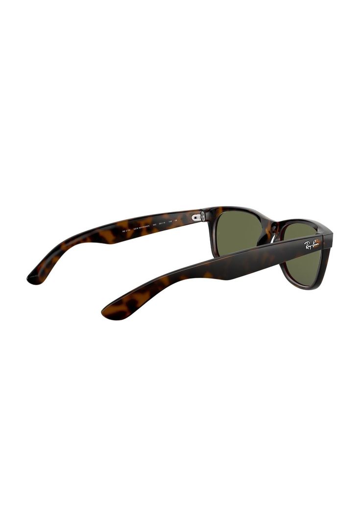Lentes de Sol New Wayfarer Havana Ray-Ban RB213290252-8