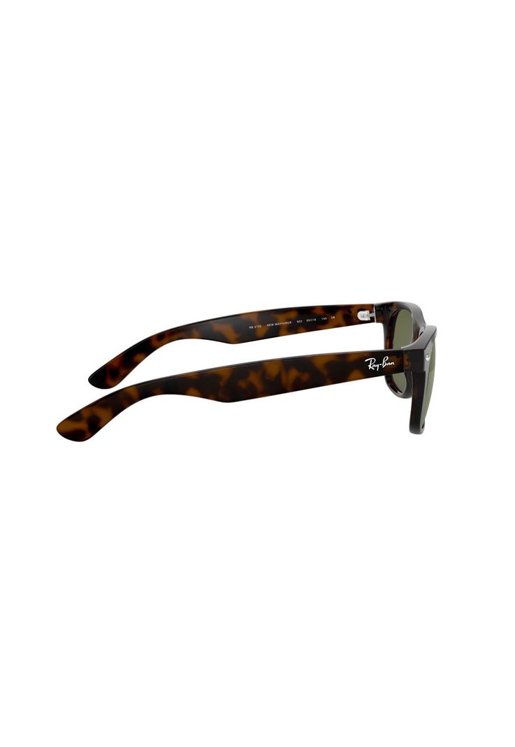 Lentes de Sol New Wayfarer Havana Ray-Ban RB213290252-9