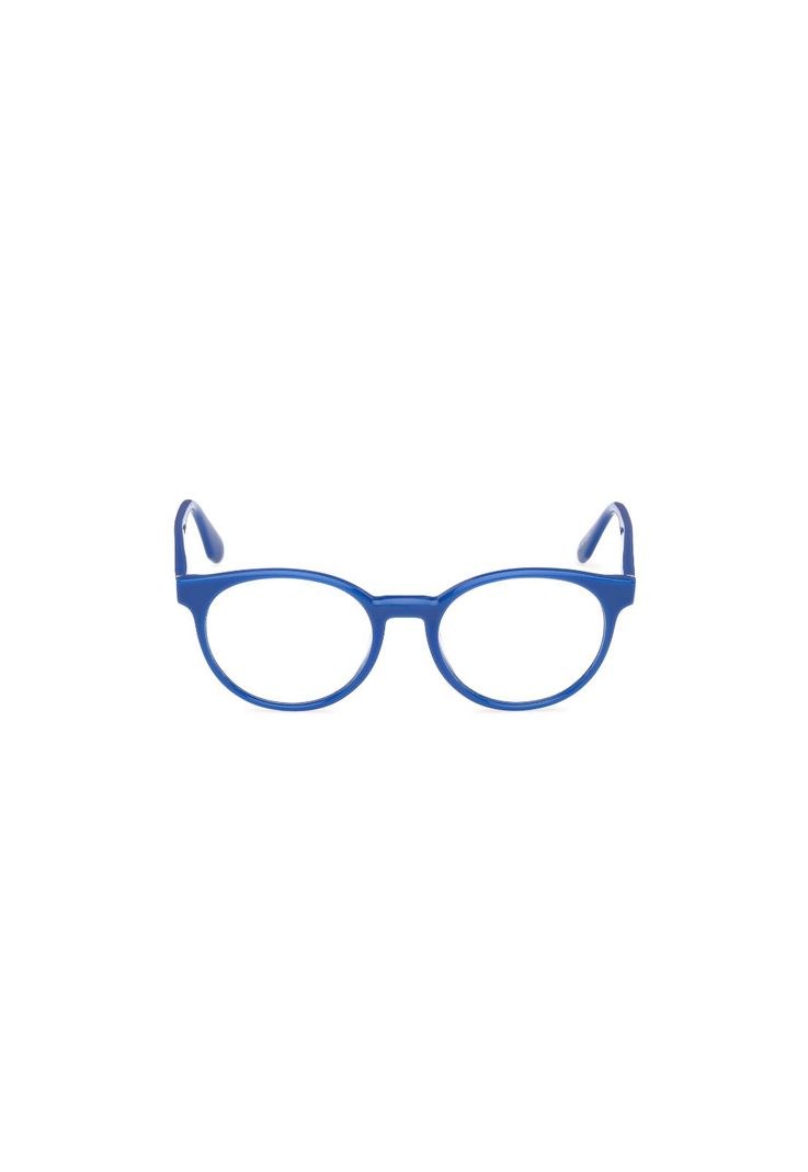 Lentes Ópticos Azul Brillante Adidas Originals OR5085090-0